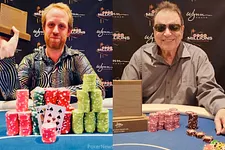 2023 Wynn Millions