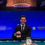 Galen Hall - 2018 WSOP $888 Crazy Eights No-Limit Hold'em 8-Handed - $888,888 Guaranteed 1st Place