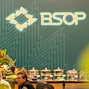 BSOP Sign