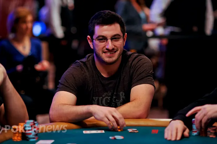 Poker High Stakes : l’énorme mois de mars de Phil Galfond