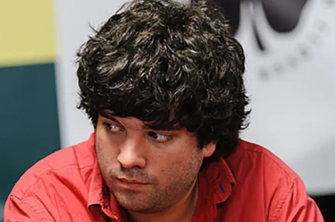 Pedro Oliveira