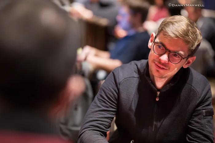 Fedor "CrownUpGuy" Holz