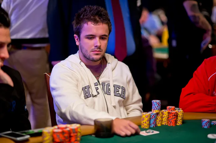 Yuri Martins Dzivielevski