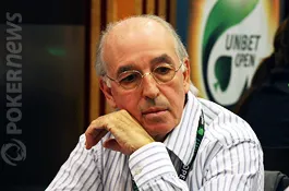 Michel Dhrey  : un passionné de poker monte au filet