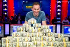 Justin Bonomo Wins $1 Million Big One for One Drop ($10,000,000)