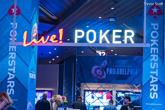PokerStars Open Philadelphia