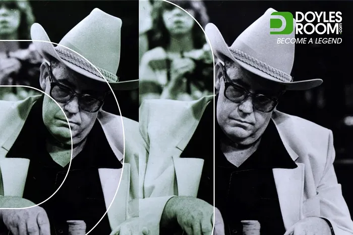 DoylesRoom - le capitaine Brunson quitte le navire 0001