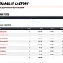 Team Glue Factory