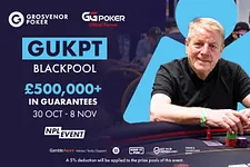 2026 GUKPT Blackpool