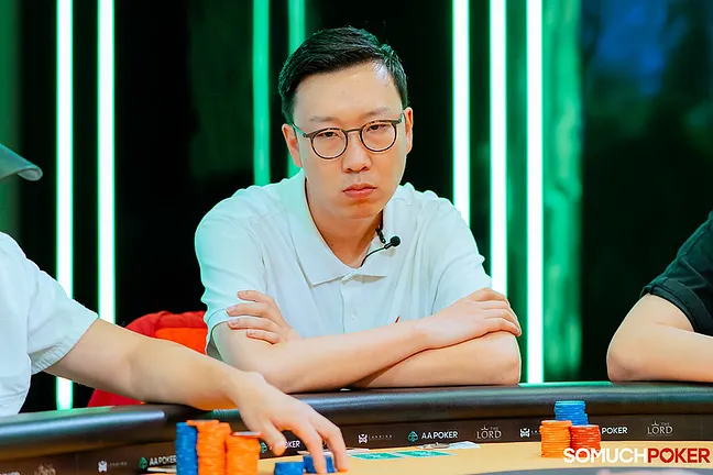 Xuecong Wu
