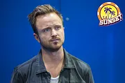 Aaron Paul : "Je ne suis pas un expert mais j'ai confiance en mon poker"