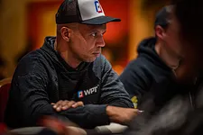 Phil Ivey