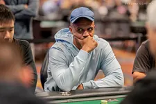 Phil Ivey 2026 WSOP