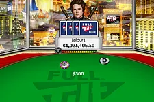 Poker High Stakes : Viktor "Isildur1" Blom prend 1.743.122$ à Ben "Bttech86" Tollerene en une journée