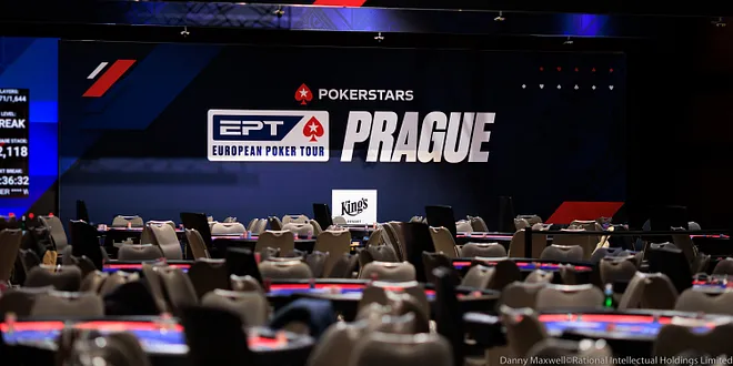 EPT Prague