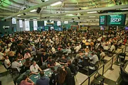 Prêmios milionários e Super High Roller Series são destaques no BSOP Millions 2026