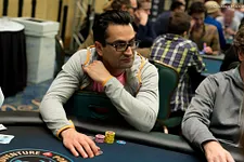 Antonio Esfandiari