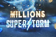 Super Storm Brings Super Promotions Only at 888poker