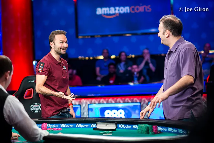 Daniel Negrean_Abe Mosseri