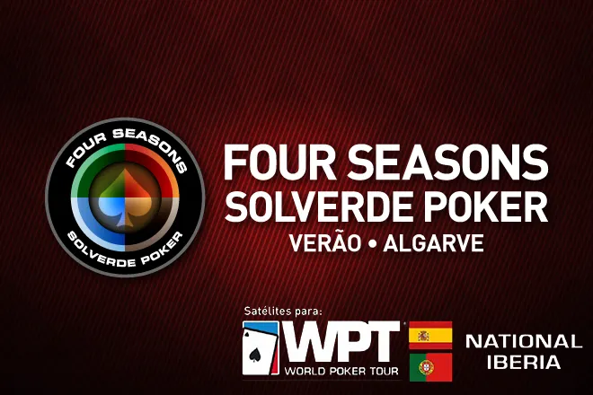 wpt national iberia