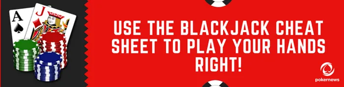 Strategia di base del blackjack per aiutarti a vincere