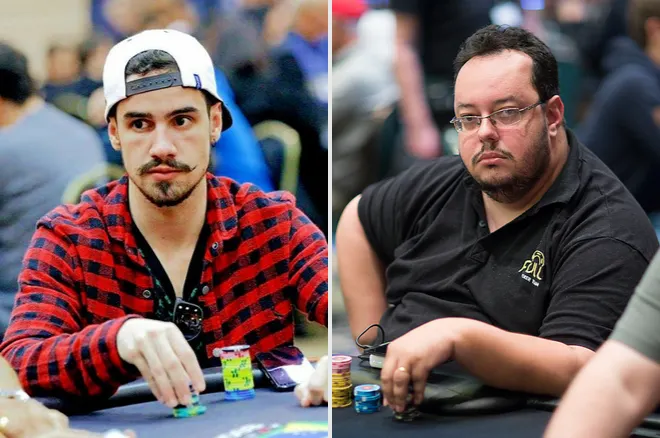 Jean Guimarães & Geraldo César