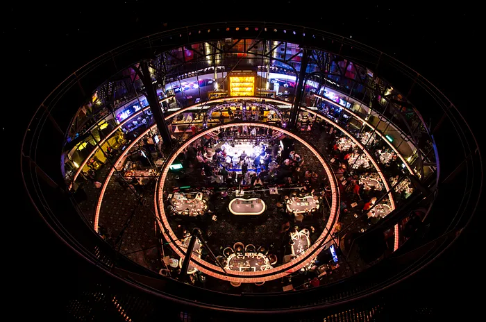 Holland Casino Amsterdam