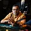Profile photo of Roshan Rodrigues