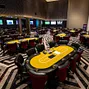 Harrah's New Orleans Poker Room