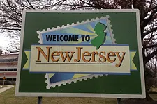 New Jersey