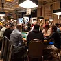 WSOP Tournament Floor at the Rio Las Vegas