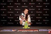 FPS Deauville : Anne-Julie Leplay remporte le Ladies