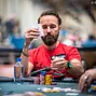 Daniel Negreanu