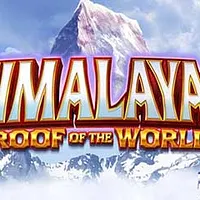 Himalayas