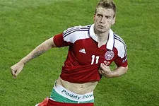 Bendtner