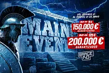 Winamax Main Event