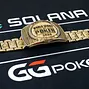 Main Event Bracelet
