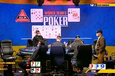 Filipe Lourenço 9º classificado no Italian Poker Sport Main Event