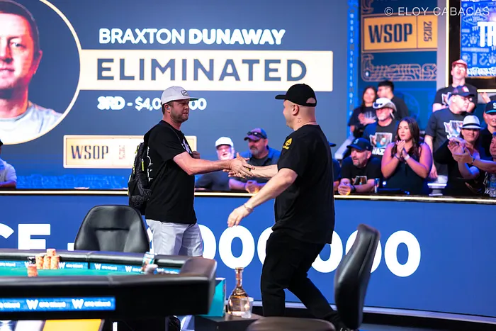 Braxton Dunaway