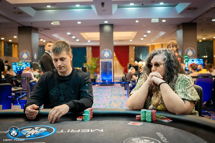 Nenad Dukic / Soraya Estrada