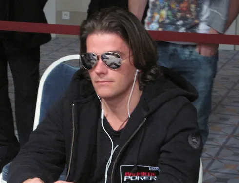 yann migeon barriere poker player 2012