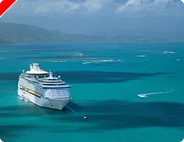 ¡Todavía Puedes Conseguir Plaza en el Crucero Caribeño de Póquer! 0001