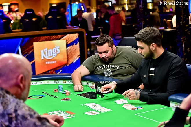 Ioannis Chorianopoulos