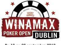 Winamax Open Poker Dublin 2010