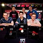 ISPT Final Table