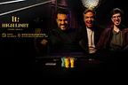 High Limit Poker Brasil