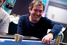 João Ribeiro Conquista Primeira Medalha para Portugal no WCOOP 2019