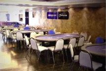 PKR Live 6 : Packages 1.300€ pour le Fox Poker Club (Londres) 101