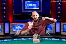 Stephen Chidwick Conquista Primeiro Bracelete da WSOP