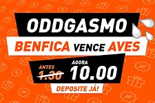Apostas Desportivas